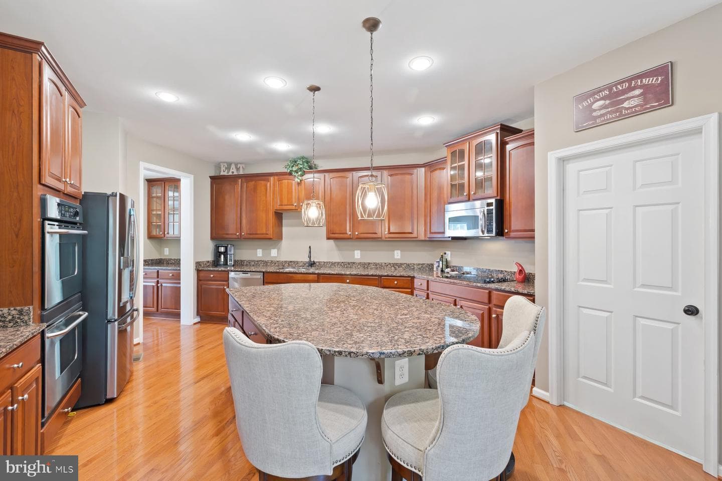 21030 Courtland Village Drive photo 35