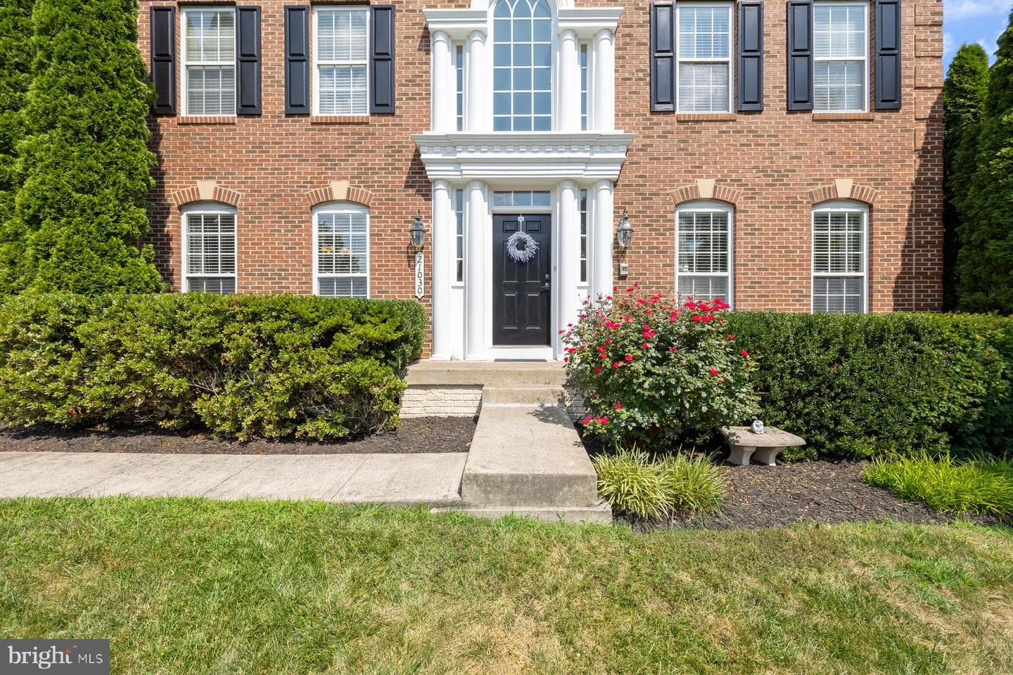 21030 Courtland Village Drive photo 4