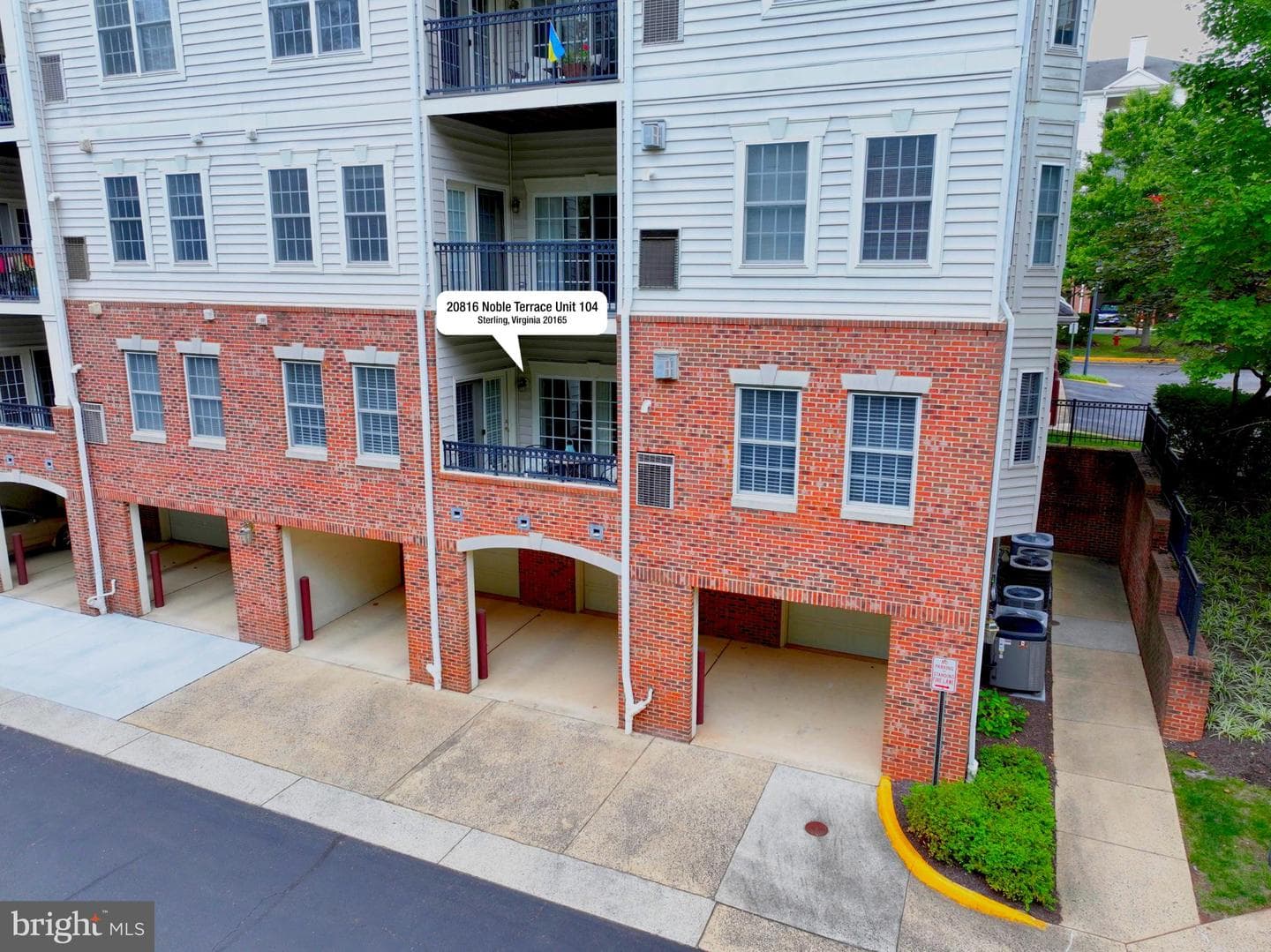 20816 Noble Terrace #104 photo 43