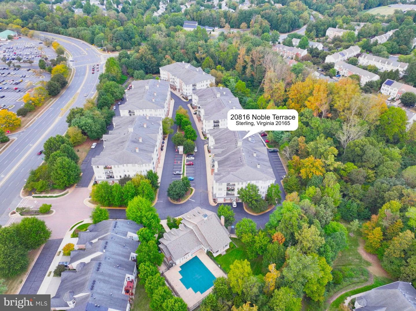 20816 Noble Terrace #104 photo 44