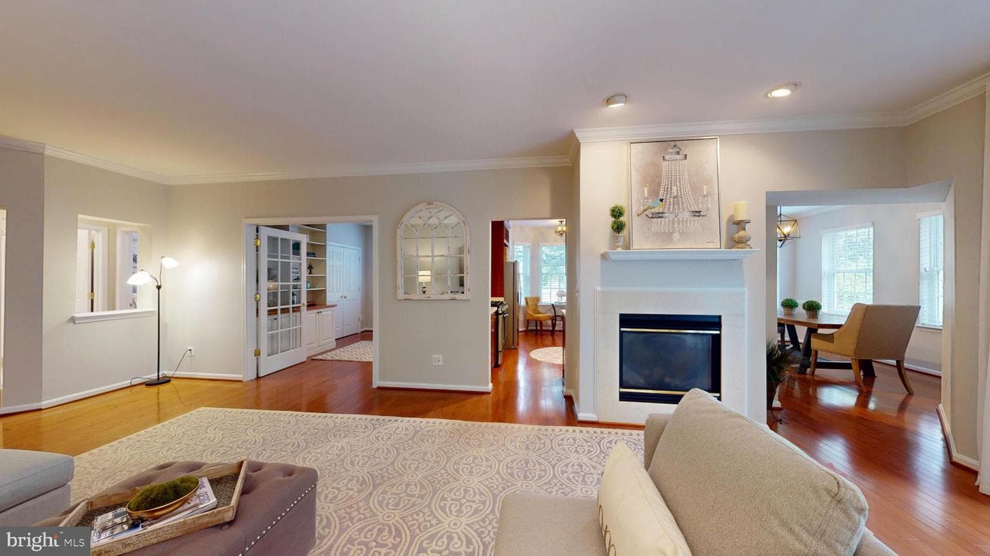 20816 Noble Terrace #104 photo 7