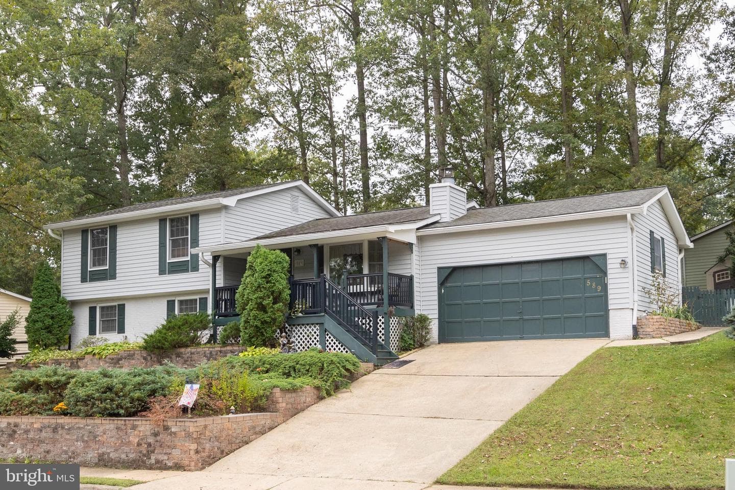 589 Rockbridge Drive SE photo 2