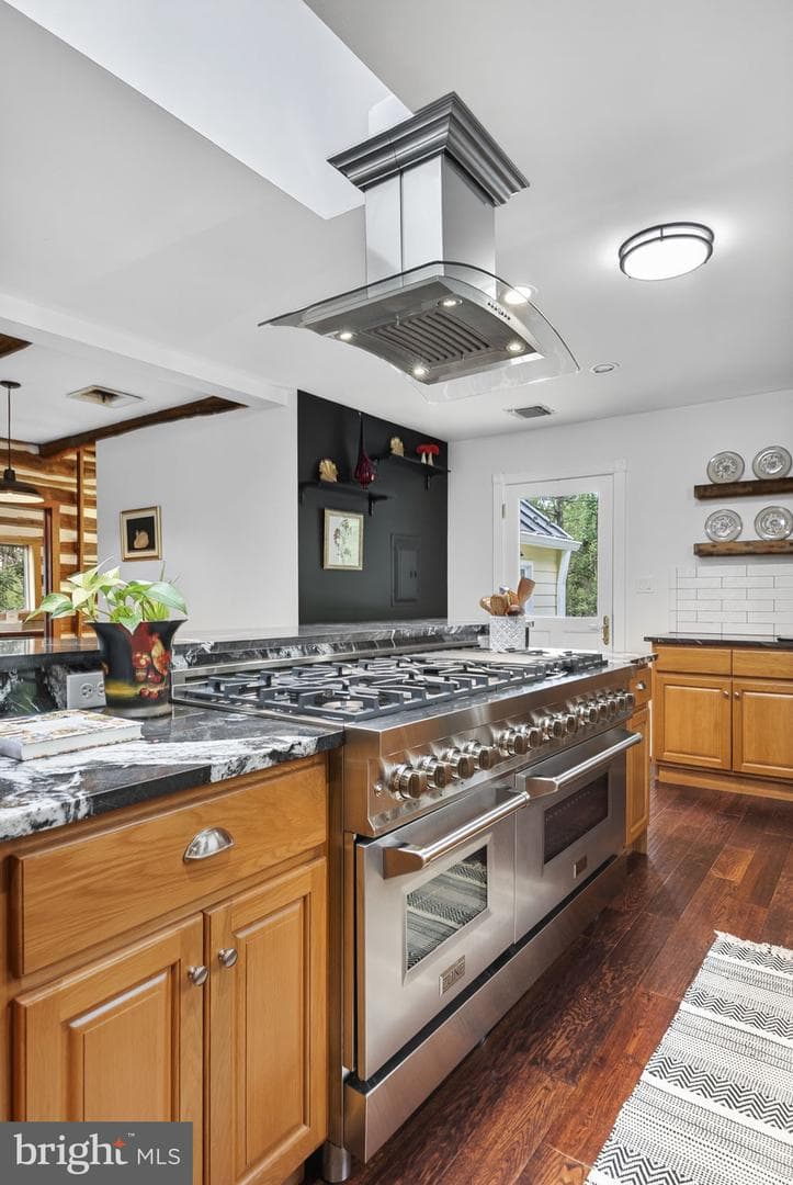 12894 Furnace Mountain Road photo 36