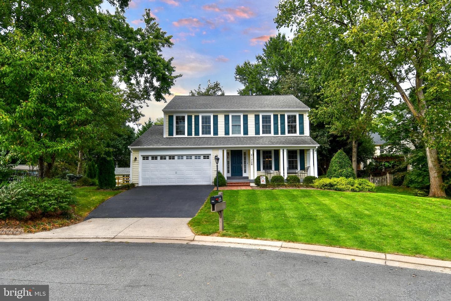 21329 Thimbleweed Court photo 4