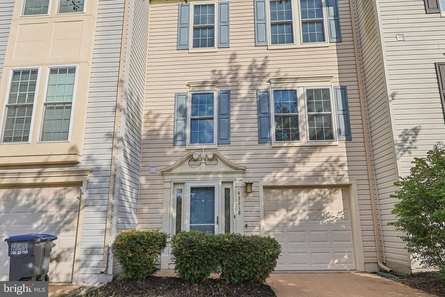 43218 Chokeberry Square photo 2