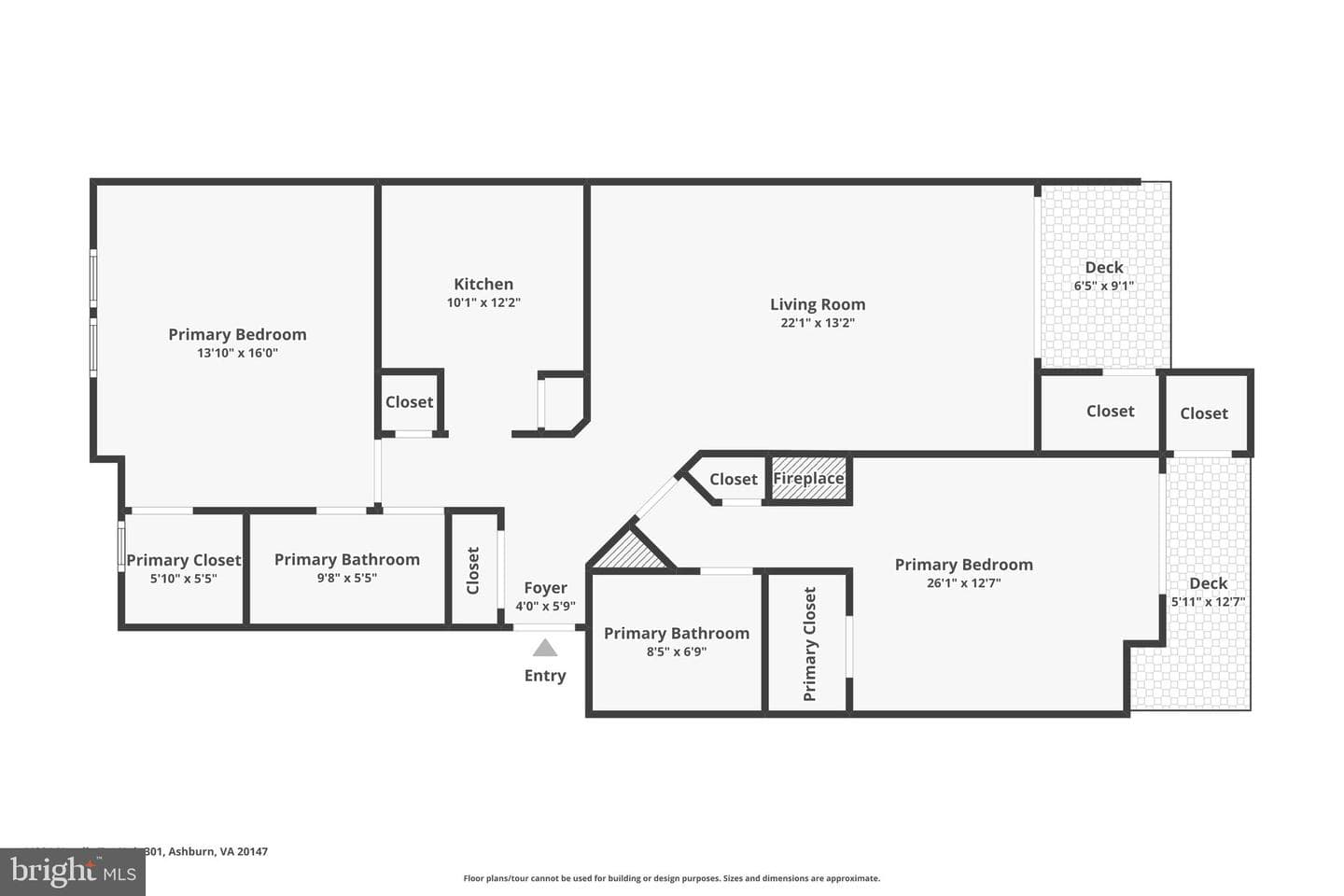 44084 Natalie Terrace #301 photo 59
