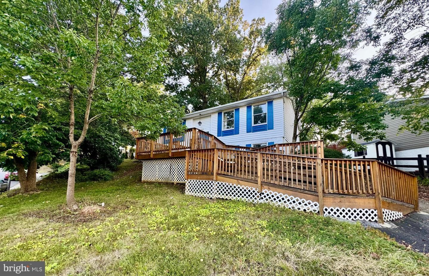 615 Rockbridge Drive SE photo 2