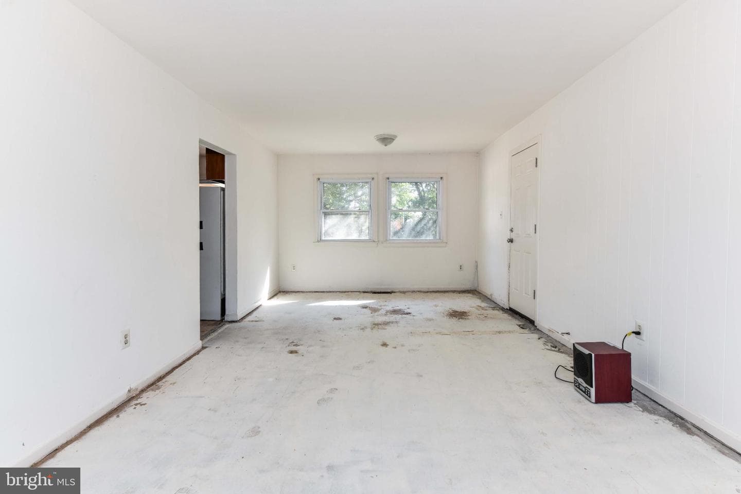 808 W Nettle Tree Road photo 3
