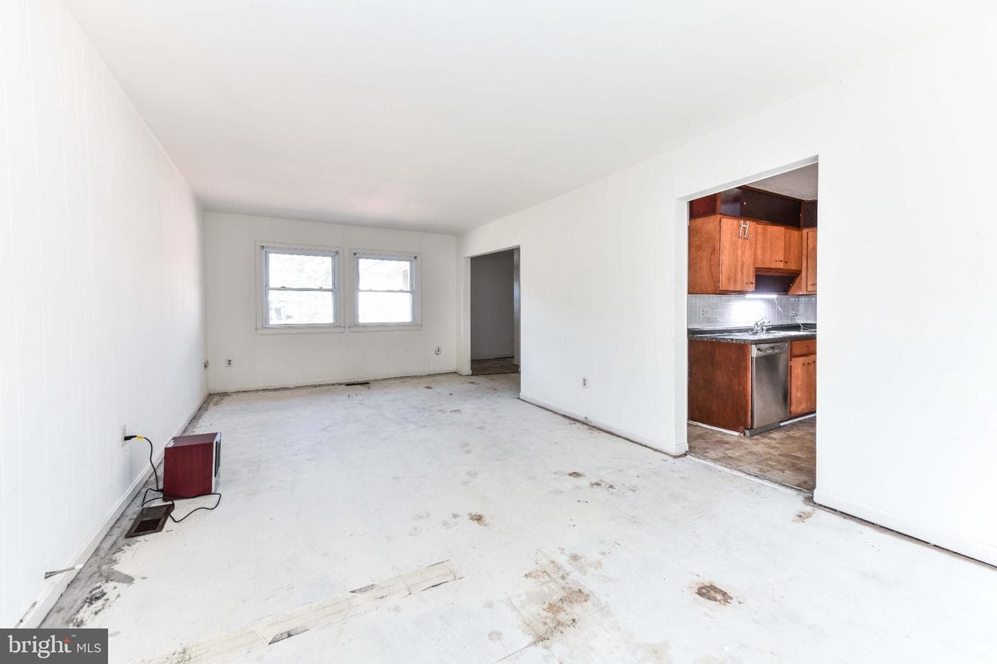 808 W Nettle Tree Road photo 5