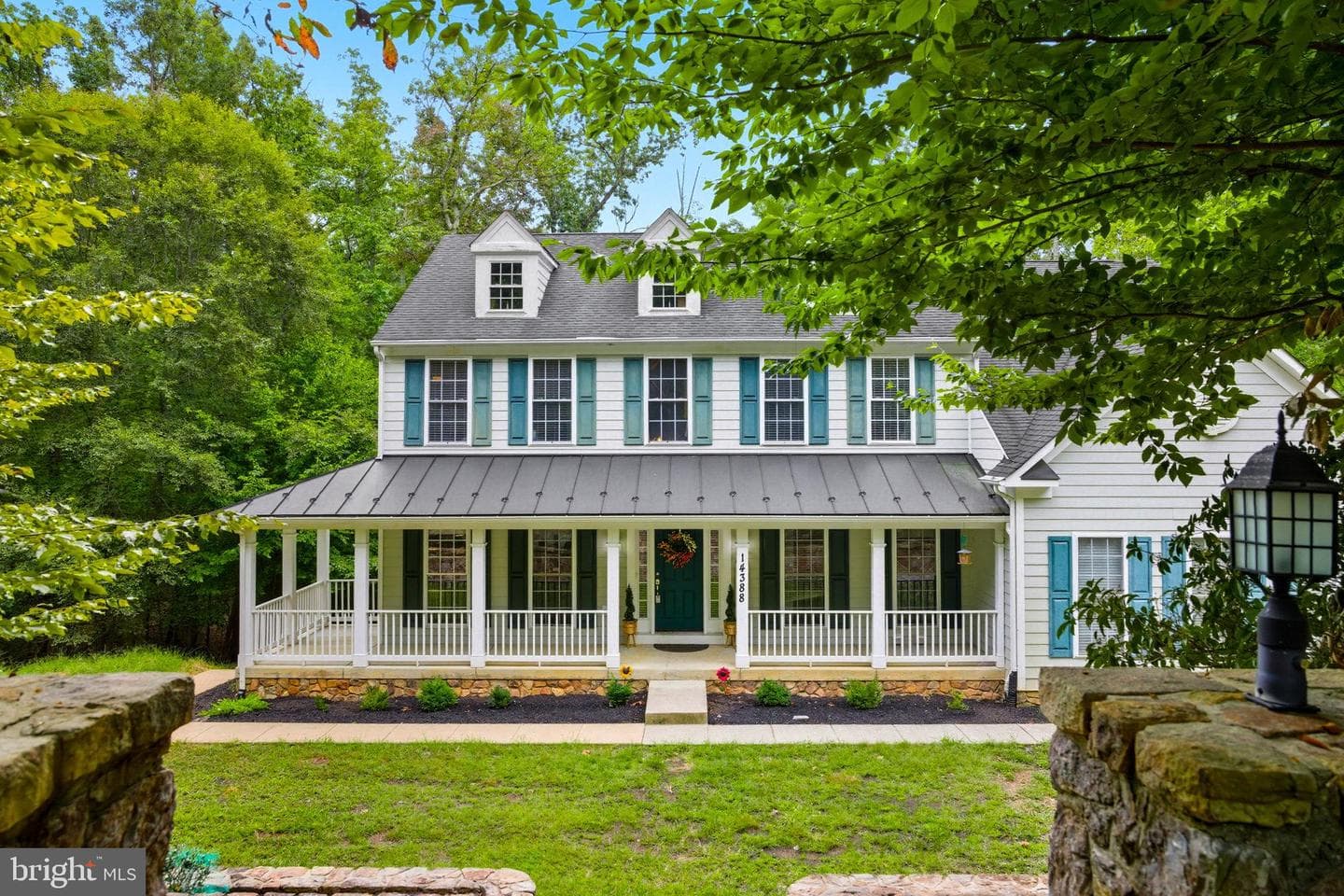 14388 Waterford Woods Court photo 1