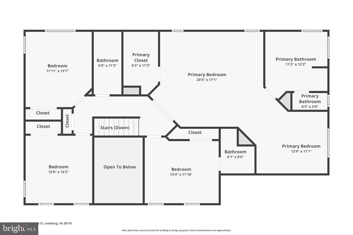 14388 Waterford Woods Court photo 87