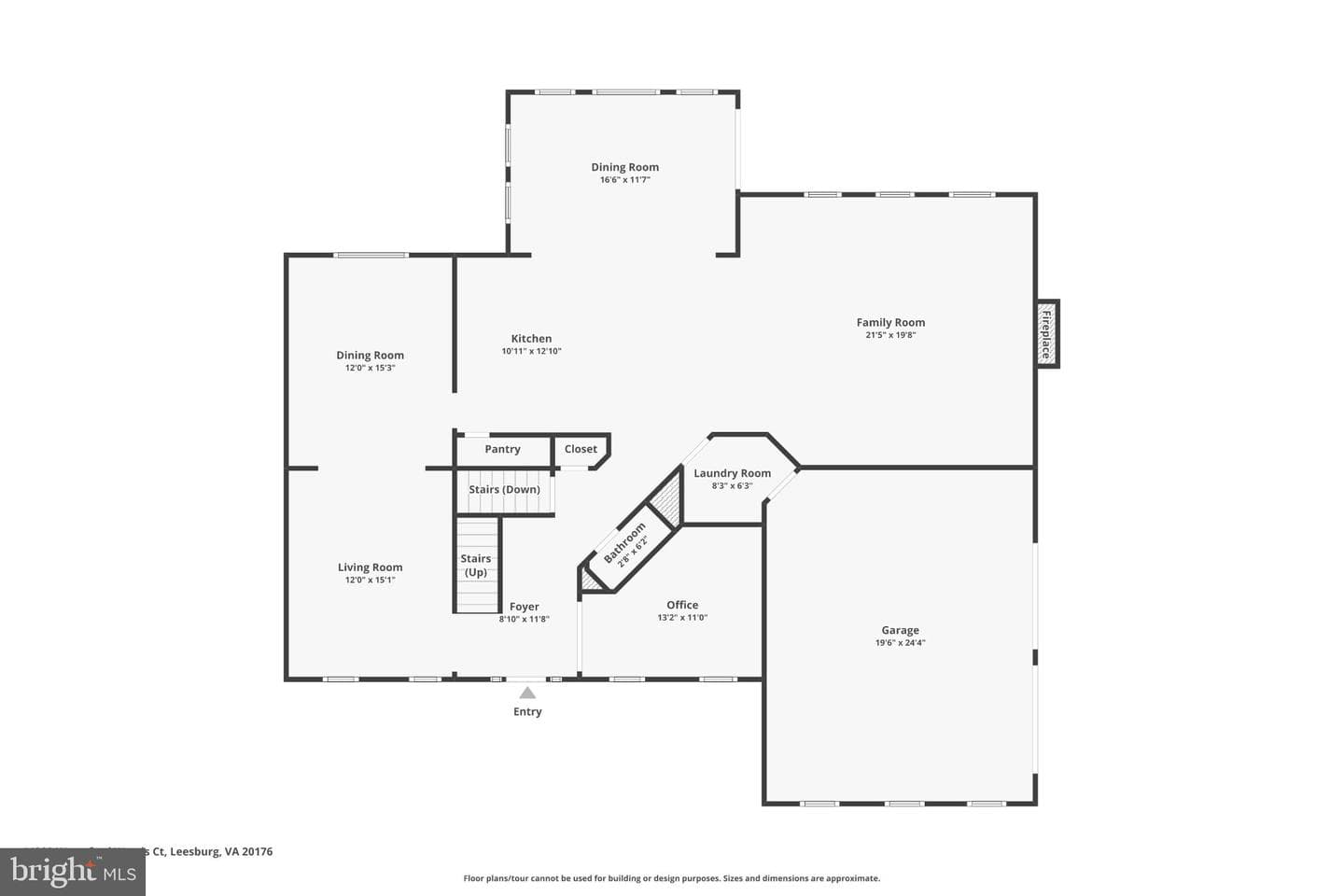 14388 Waterford Woods Court photo 88