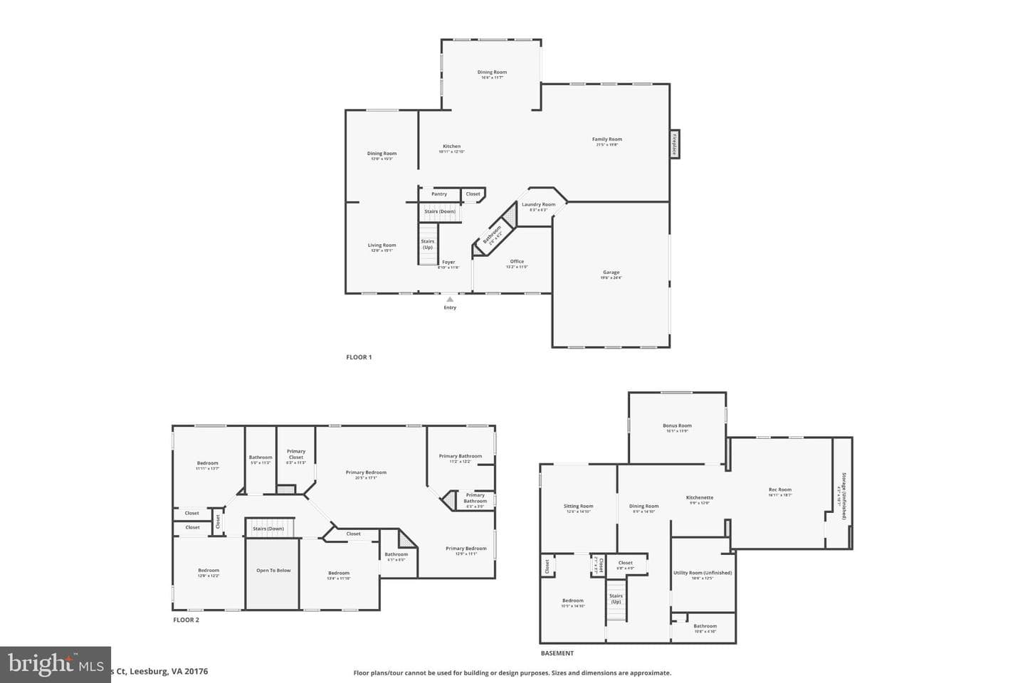 14388 Waterford Woods Court photo 89