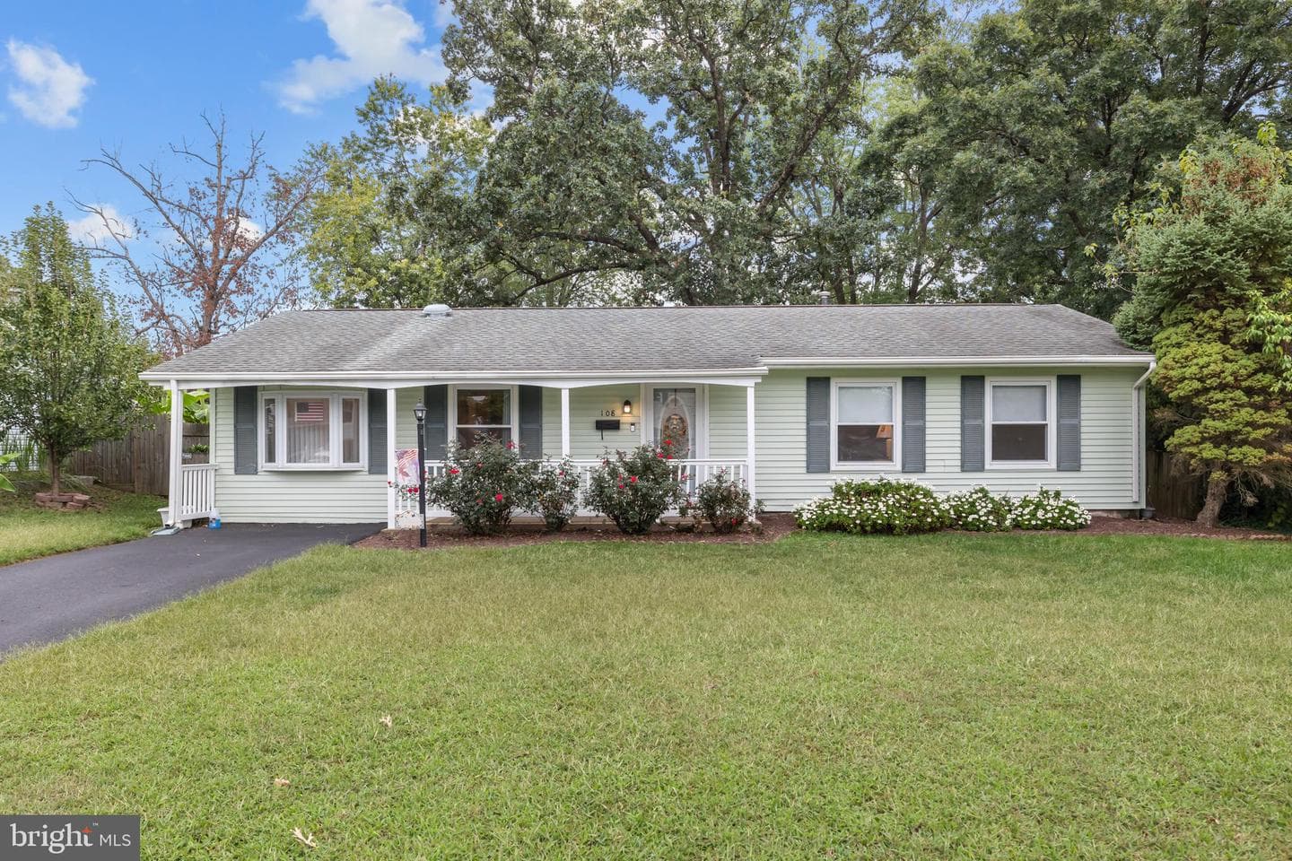 108 N Alder Avenue photo 1