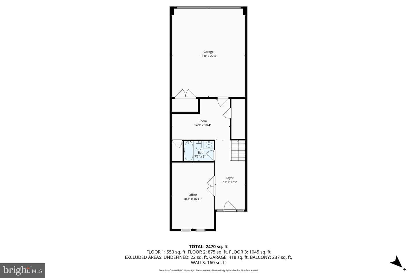 20396 Roslindale Drive photo 48