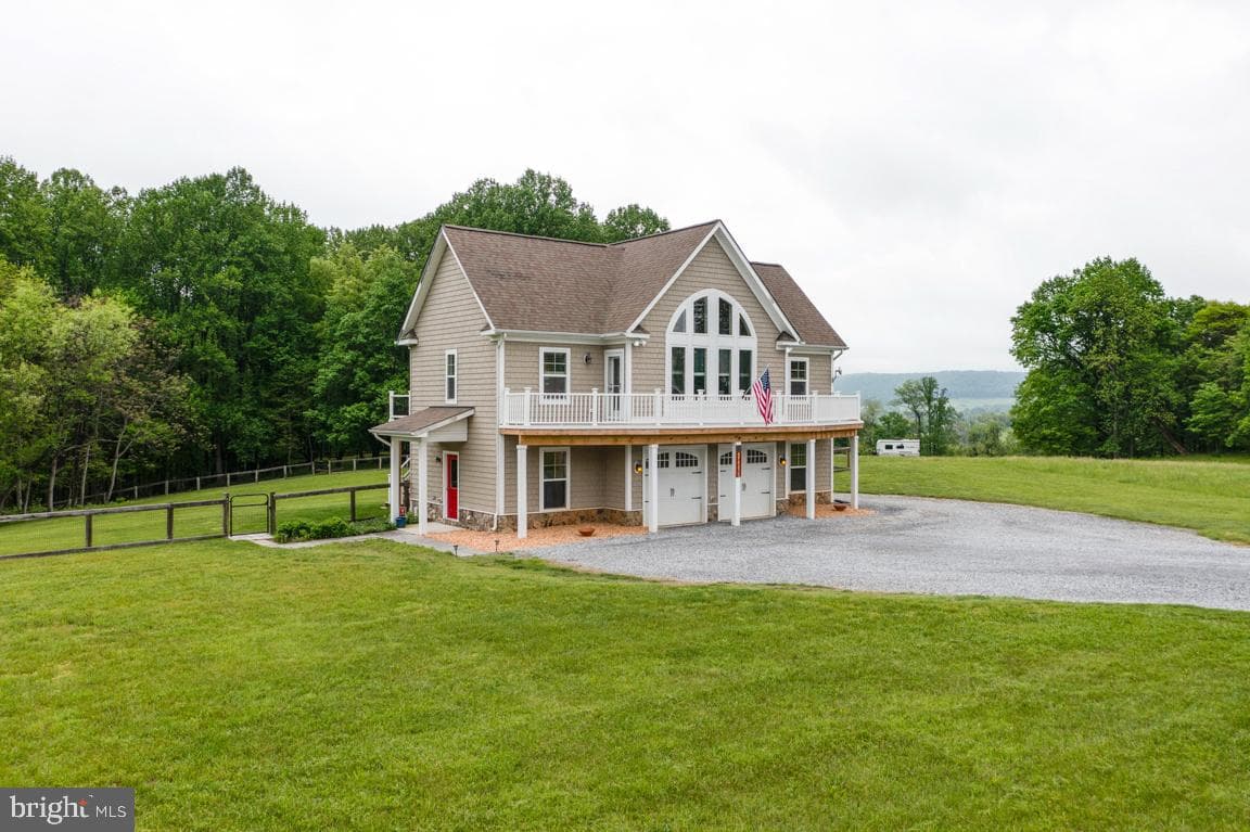 14607 Summit View Lane photo 1