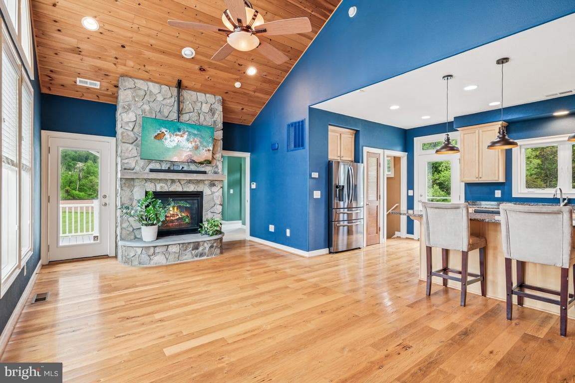14607 Summit View Lane photo 11