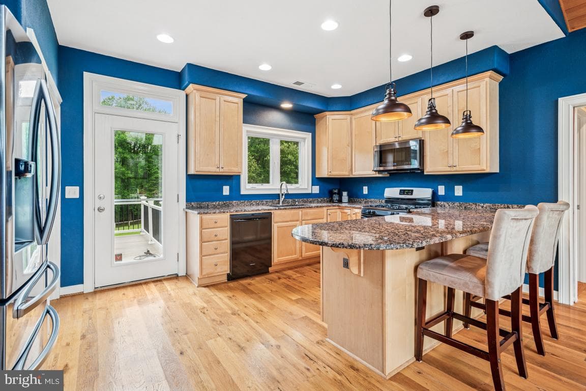 14607 Summit View Lane photo 3