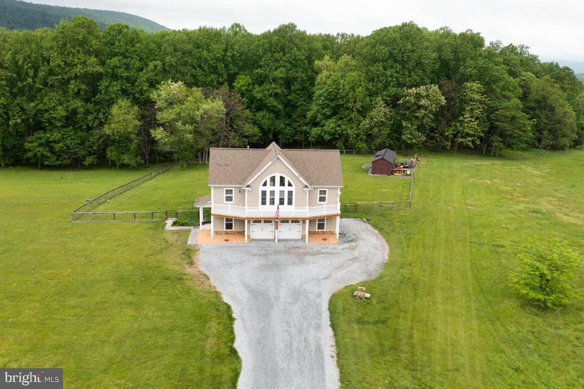 14607 Summit View Lane photo 41