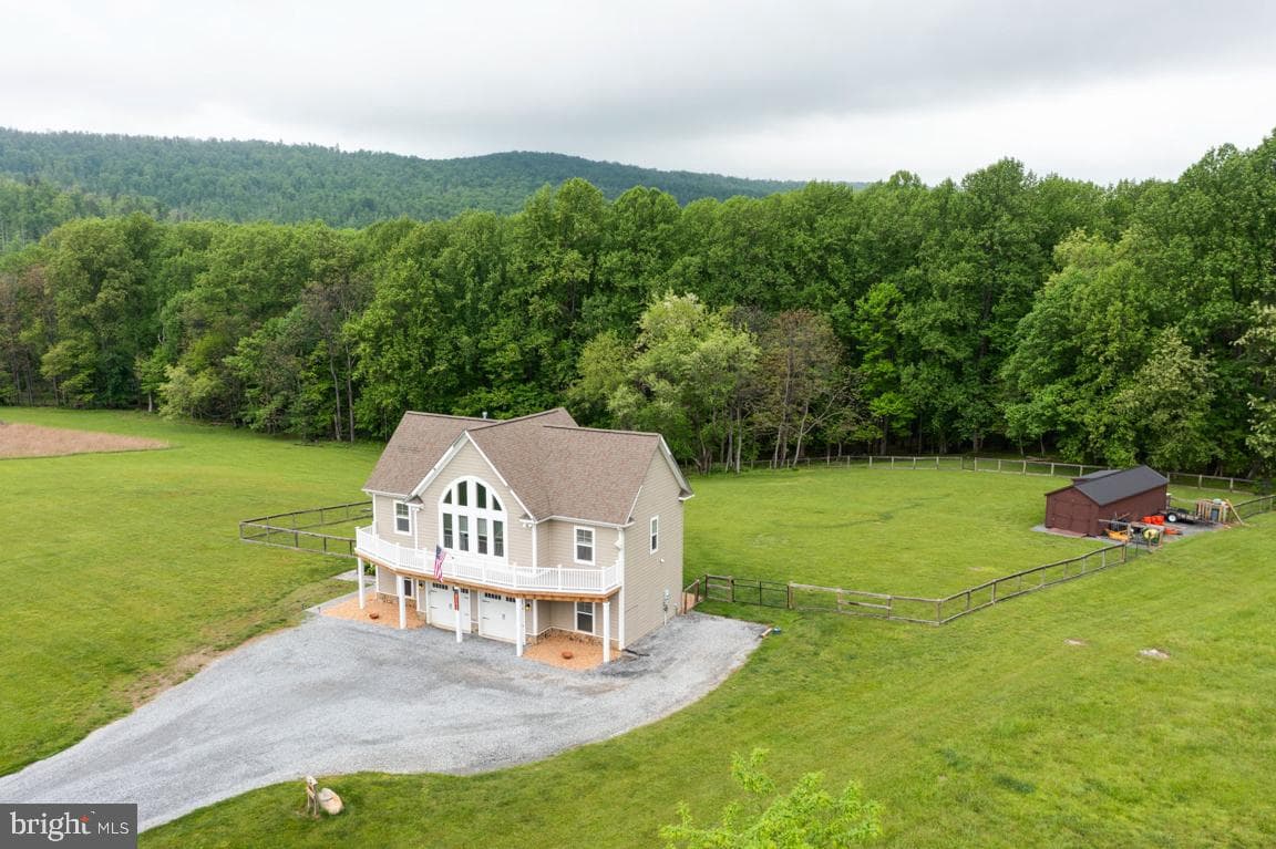 14607 Summit View Lane photo 42
