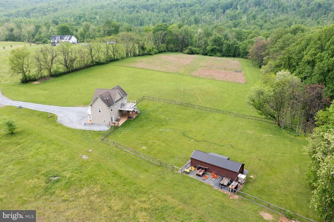 14607 Summit View Lane photo 43