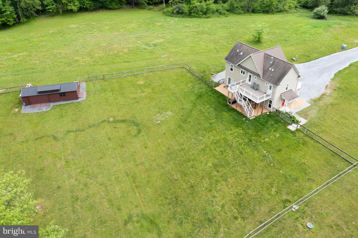 14607 Summit View Lane photo 45