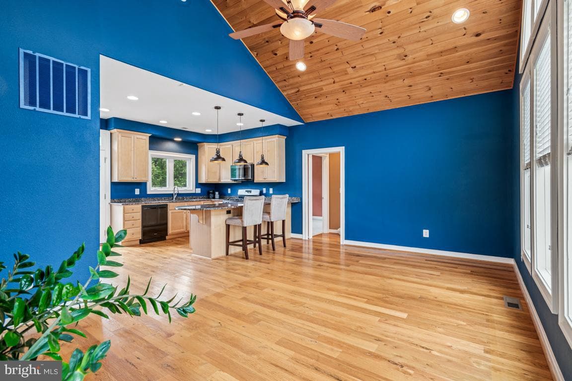 14607 Summit View Lane photo 9