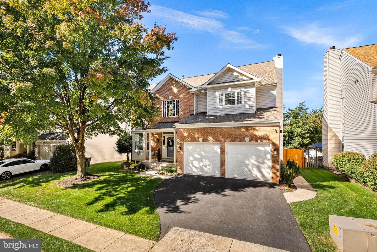 105 Burt Court NE photo 2
