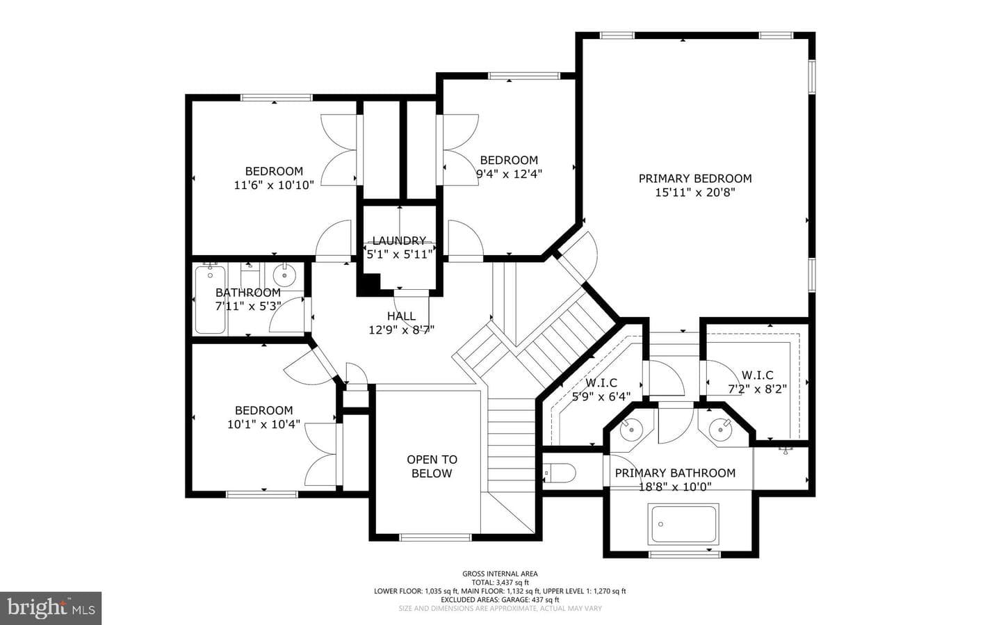 105 Burt Court NE photo 53