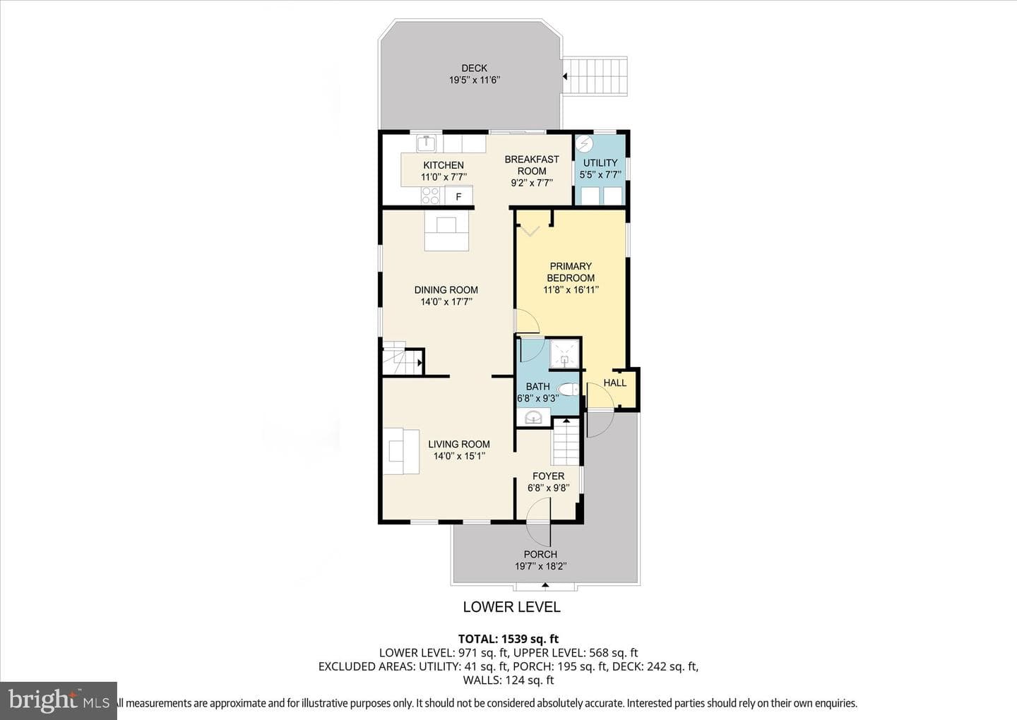222 Wirt Street NW photo 3