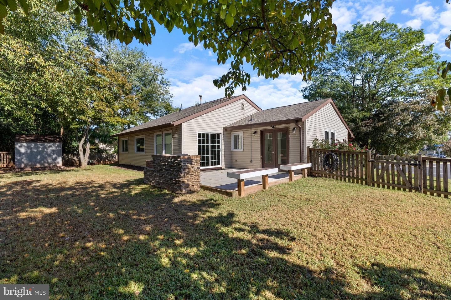 110 Sugarland Run Drive photo 6