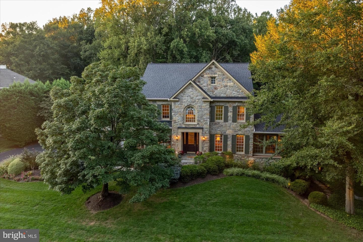 11308 Stonehouse Place