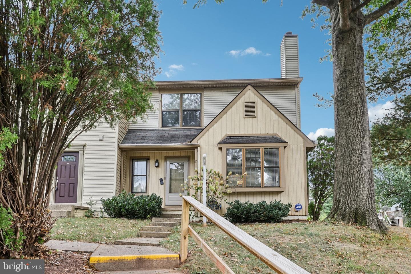 2 Berkeley Court