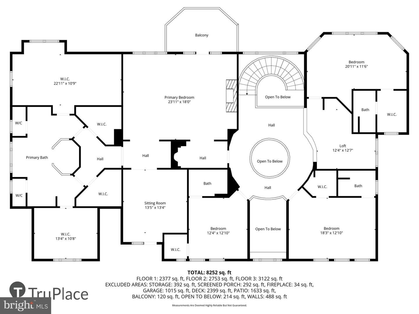 20342 Tanager Place photo 146
