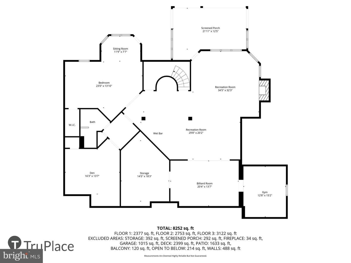 20342 Tanager Place photo 147