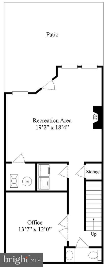 535 Legrace Terrace NE photo 40