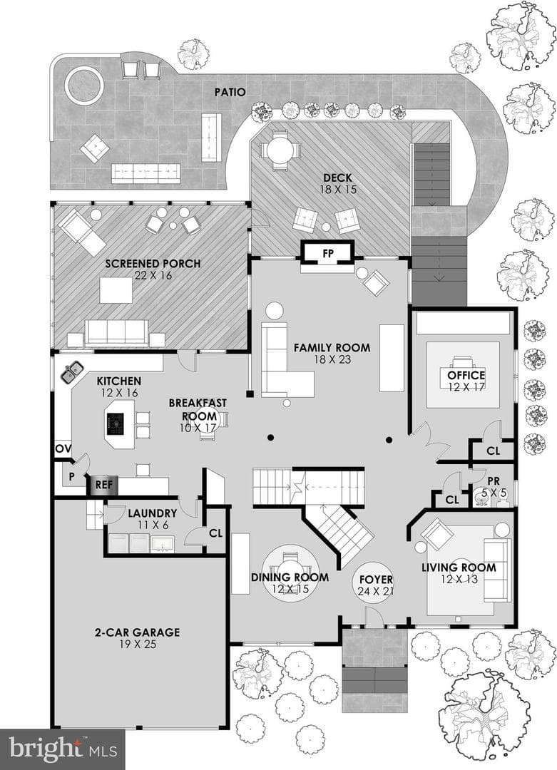 22083 Vantage Pointe Place photo 71