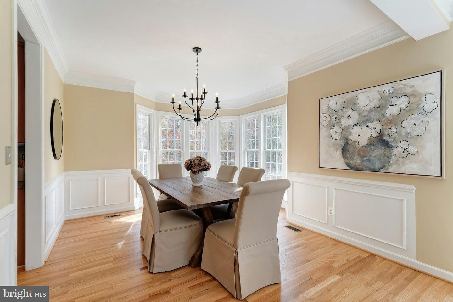 903 Powhatan Court NE photo 17