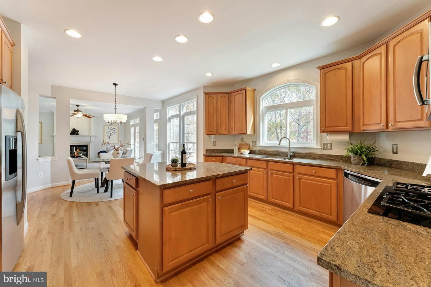 903 Powhatan Court NE photo 21