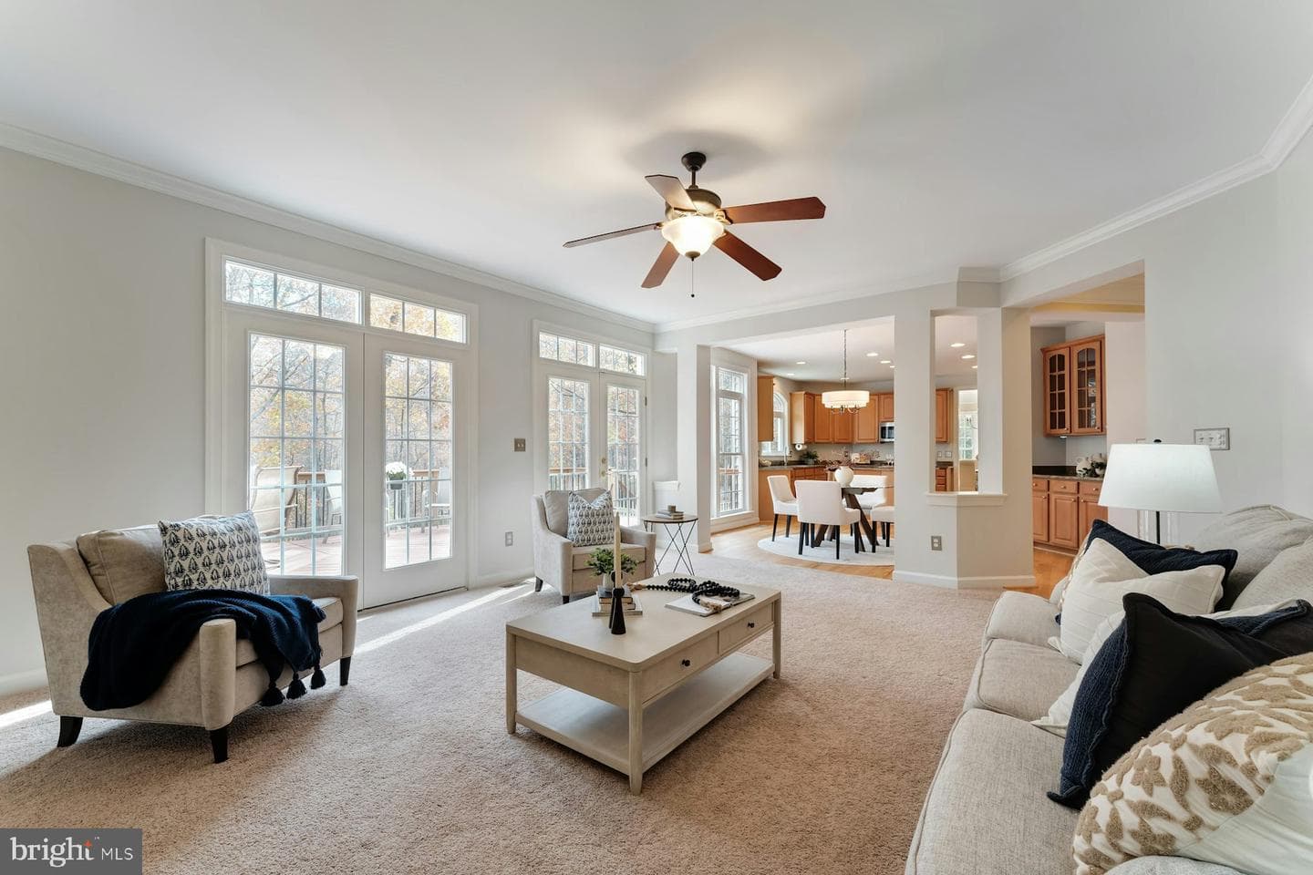 903 Powhatan Court NE photo 30
