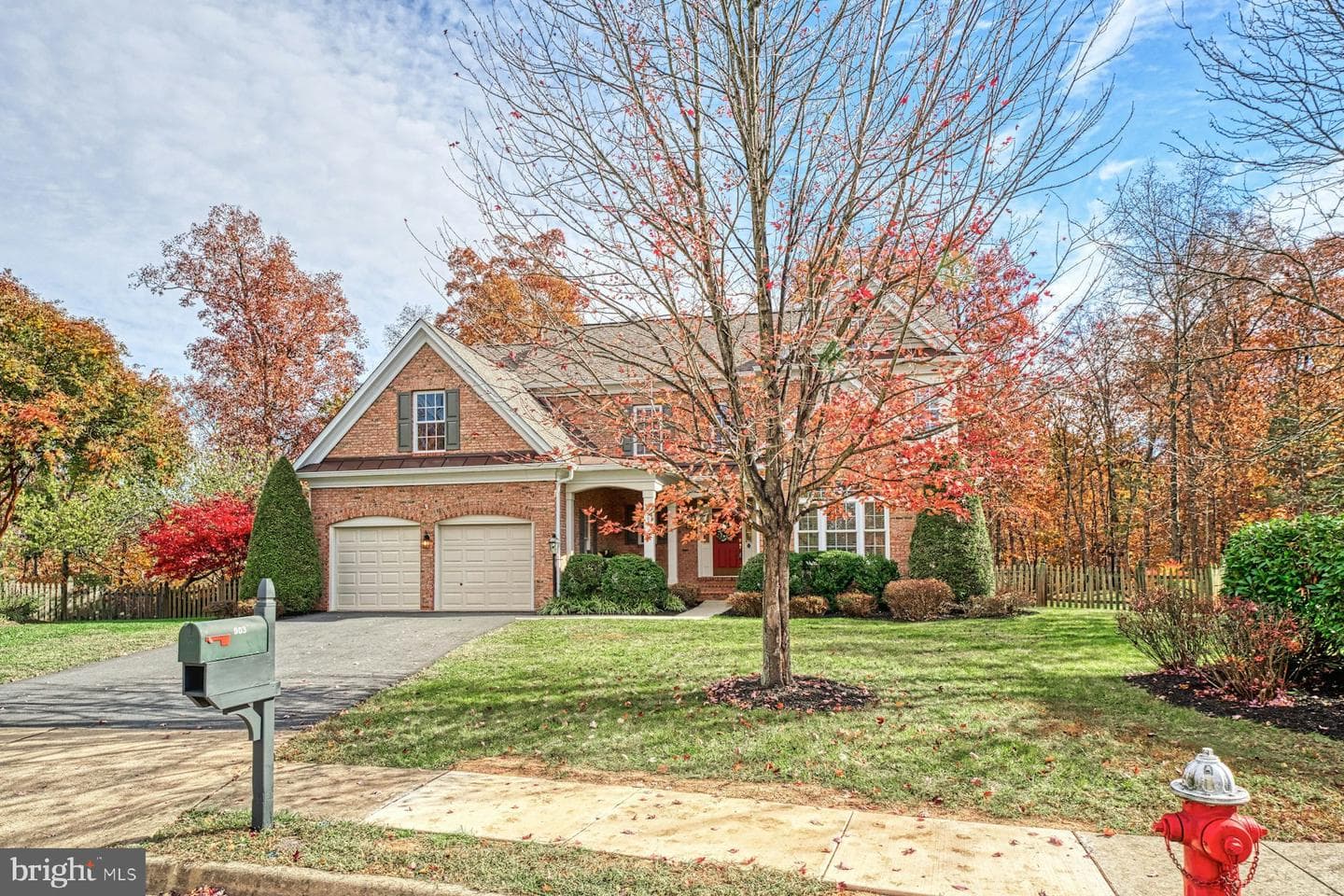 903 Powhatan Court NE photo 5