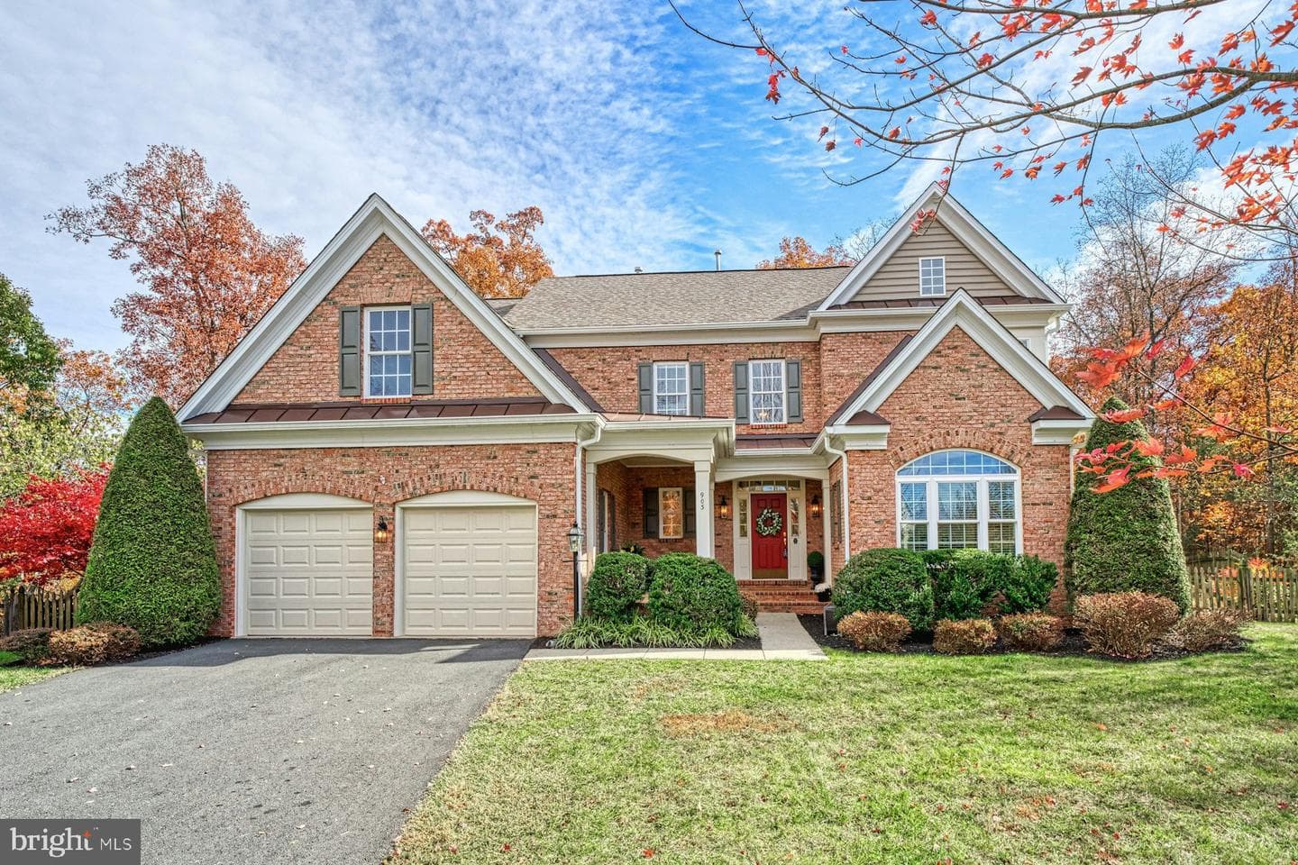 903 Powhatan Court NE photo 7