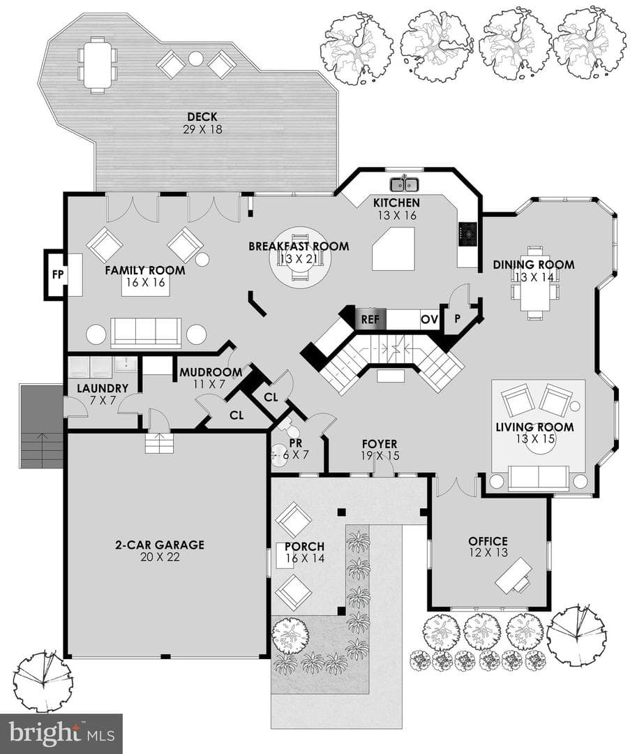 903 Powhatan Court NE photo 72
