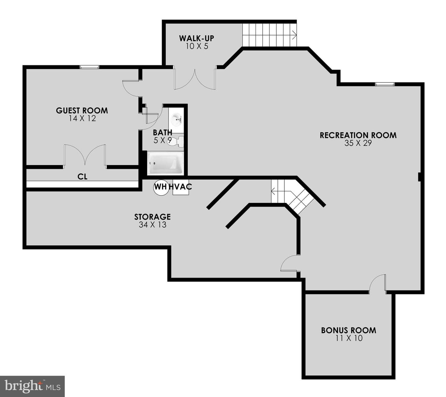 903 Powhatan Court NE photo 74