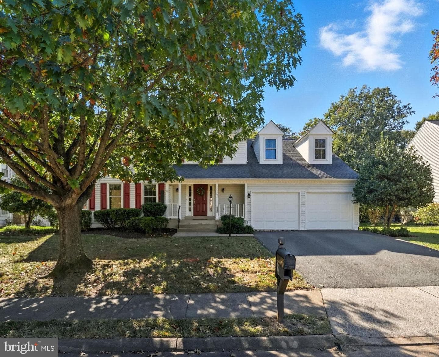 21507 Tithables Circle photo 1