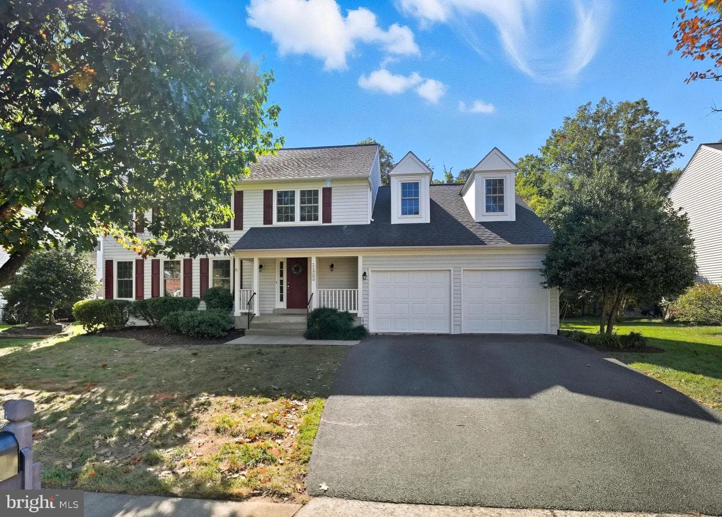 21507 Tithables Circle photo 2