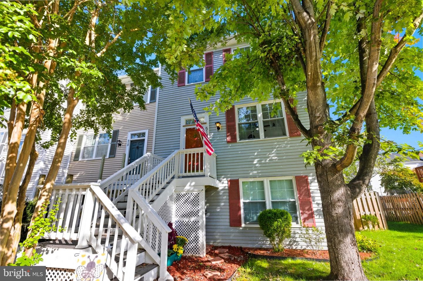514 Covington Terrace NE photo 1