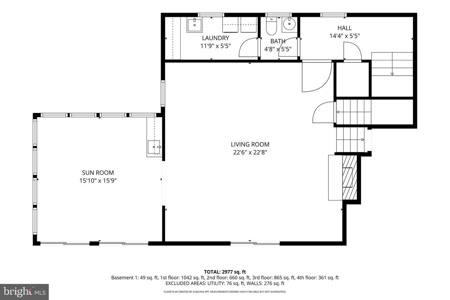 531 S Nursery Avenue photo 50