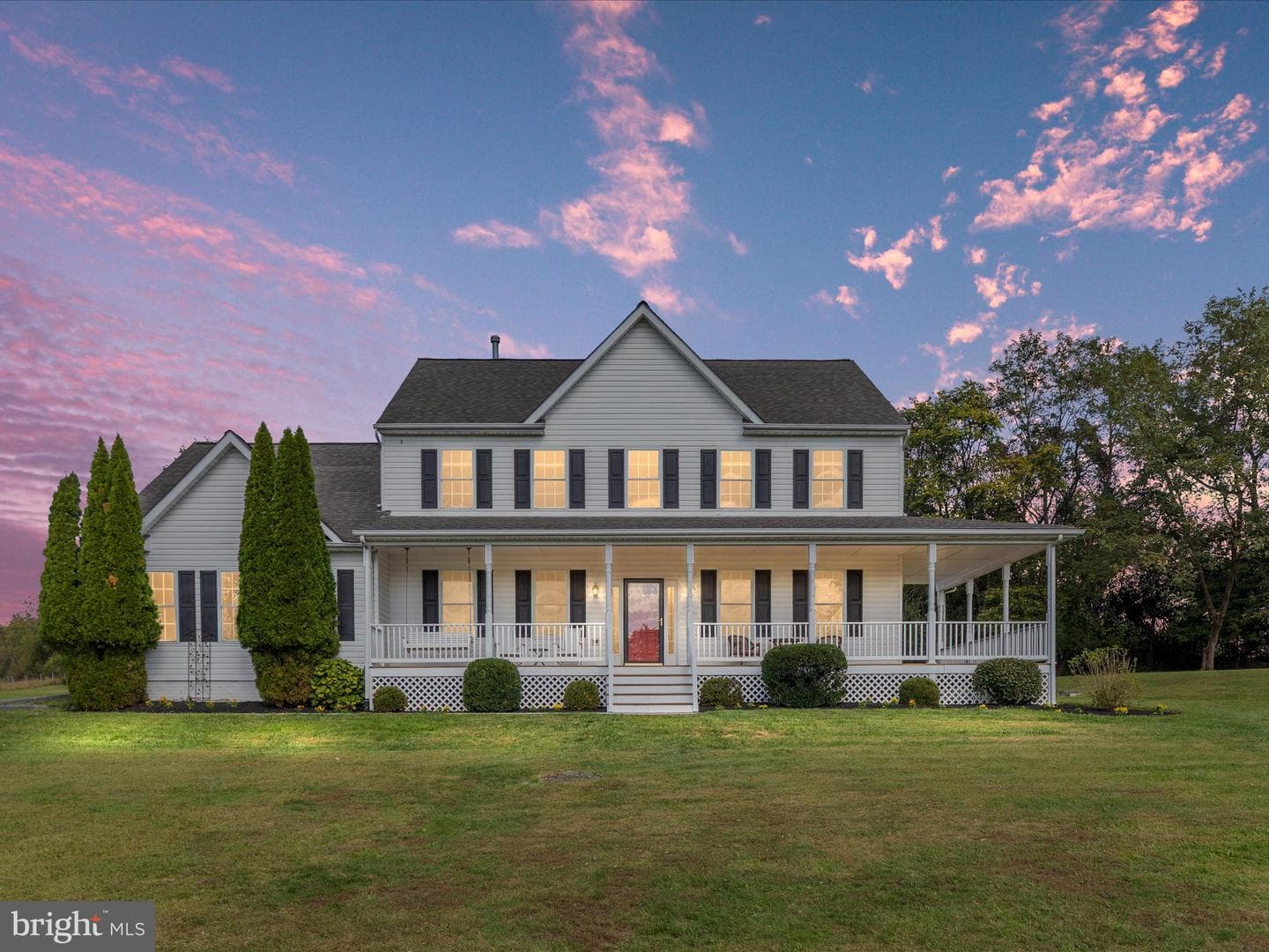 40462 Lovettsville Road photo 1