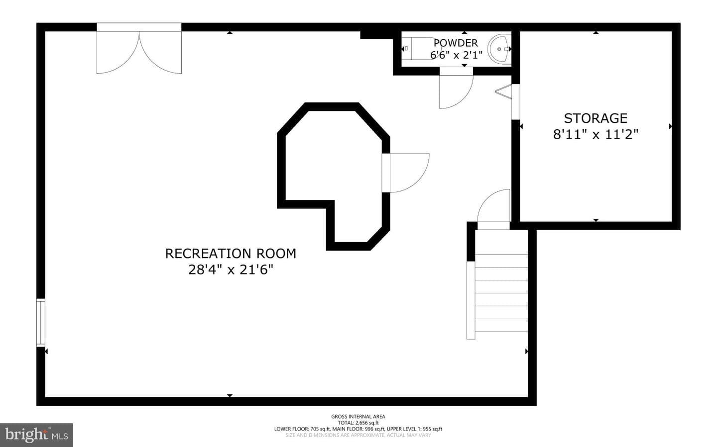 20017 Great Falls Forest Drive photo 61
